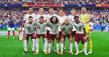 إسبانيا تكتب التاريخ.. أقوى خط دفاع في تاريخ كأس العالم بقيادة كوبارسي وسيمون