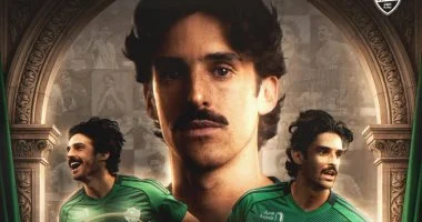 رسميا.. الأهلي السعودي يضم البرتغالي فرانشيسكو ترينكاو استعدادا للموسم الجديد