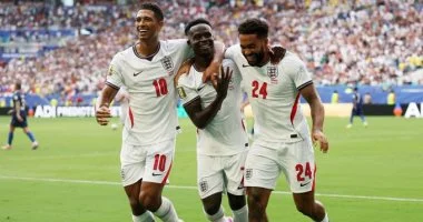 إنجلترا تحصد المركز الثالث في كأس العالم 2026 بعد فوز مثير على فرنسا 6-4