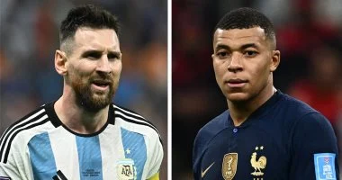 إحصائيات كأس العالم 2026.. الفرنسي مبابي يتصدر الهدافين والأرجنتيني ميسي يهيمن على الأرقام الفردية