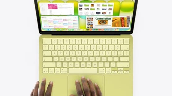 MacBook Neo: متى تستبدل البطارية وما تكلفة تغييرها؟