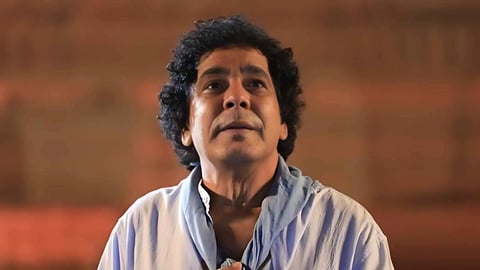 محمد منير يودع الموسيقار المصري هاني شنودة برسالة مؤثرة: فقدت أخي ورفيق مشواري