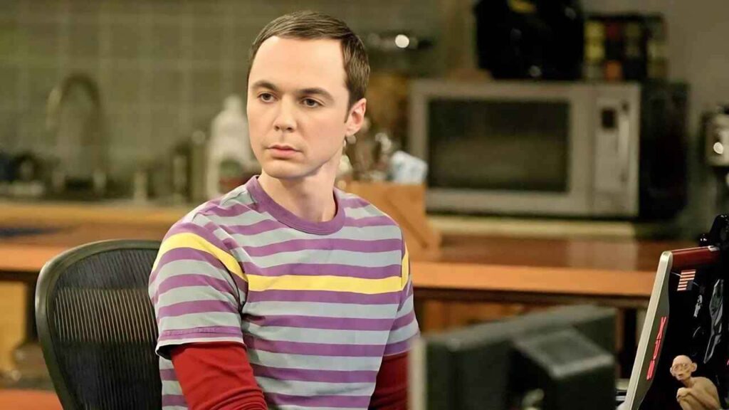 الفنان الأمريكي جيم بارسونز يكشف كواليس حياته بعد نجاح The Big Bang Theory