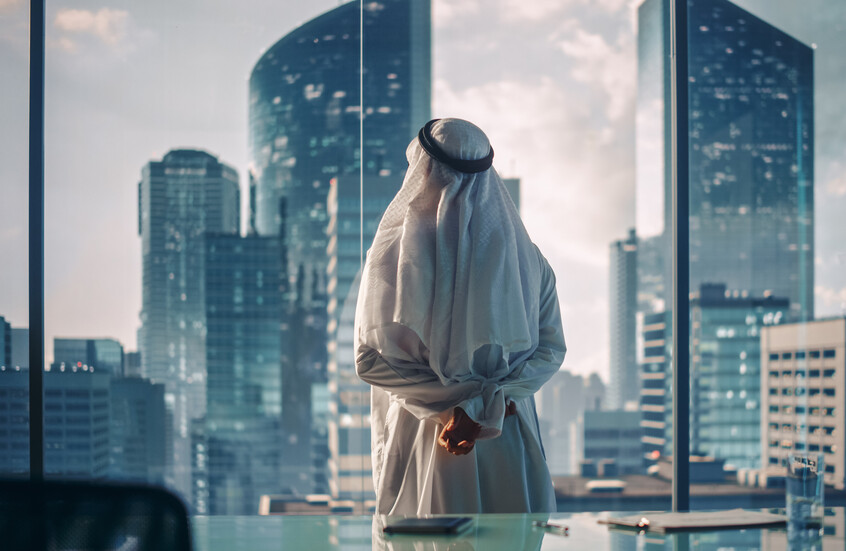 السعودية: القطاع الخاص غير النفطي يواصل النمو في يونيو