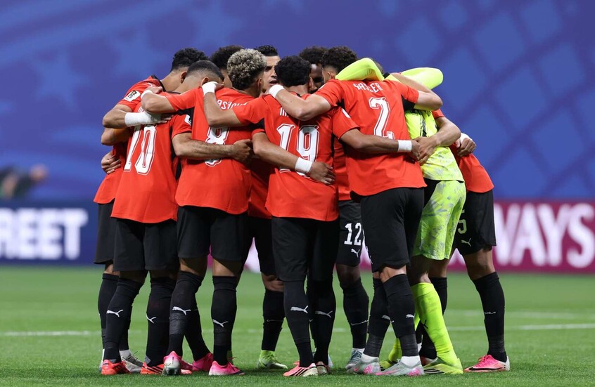 حسام عبد المجيد يقترب من مواجهة فريق إسرائيلي بعد انتقاله إلى لودوجريتس البلغاري