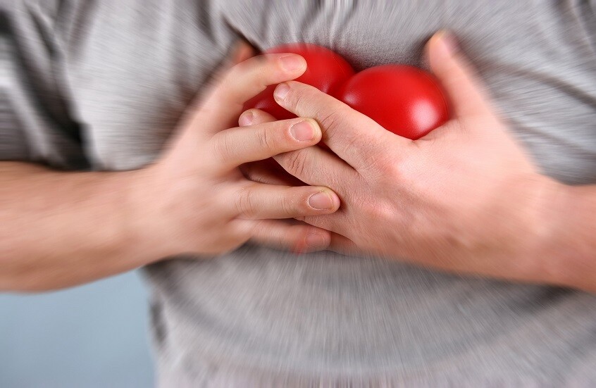 تسارع نبض القلب: متى يكشف عن مشكلات صحية كامنة؟