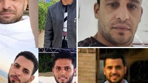 وفاة 6 شباب مصريين في السعودية إثر ماس كهربائي داخل سكنهم بالرياض.. والتحقيقات تكشف التفاصيل