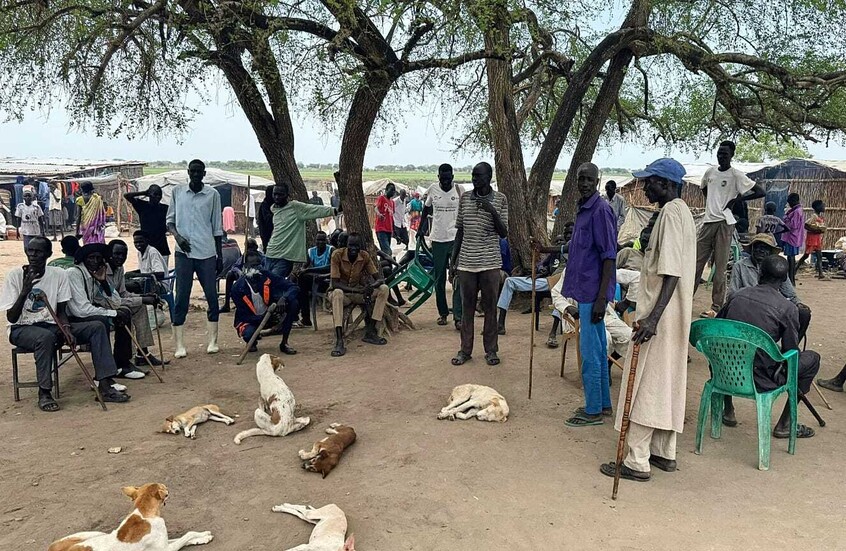 جنوب السودان: إعفاء المصريين من التأشيرة ورسوم تصل إلى 350 دولارا للآخرين