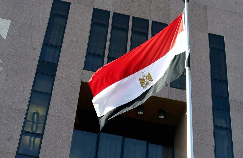 مصر: إدانة عاجلة للهجوم الإيراني على منشأة حيوية في الكويت