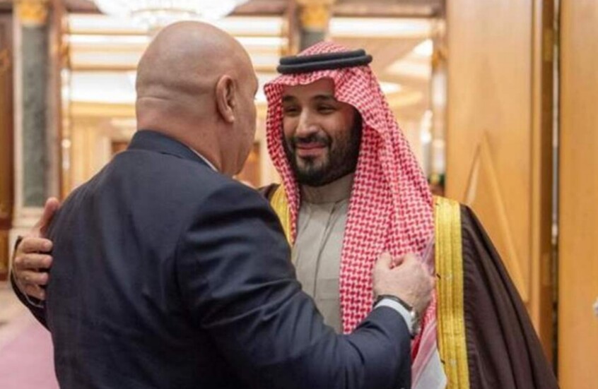 دعوة سعودية للرئيس اللبناني جوزيف عون لزيارة الرياض.. وقمة مرتقبة لتعزيز التعاون