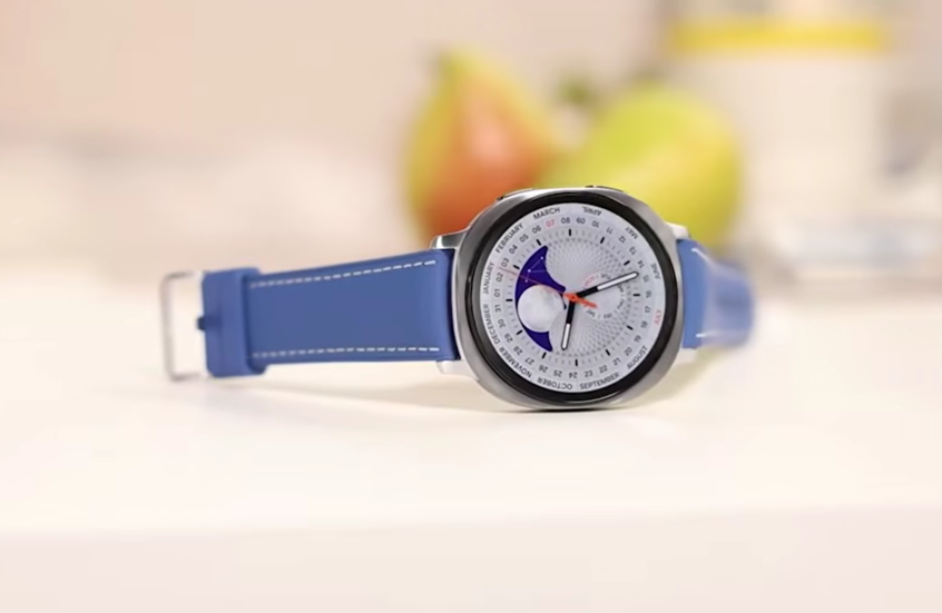 سامسونغ تكشف Galaxy Watch9 بمواصفات متطورة وأداء قوي