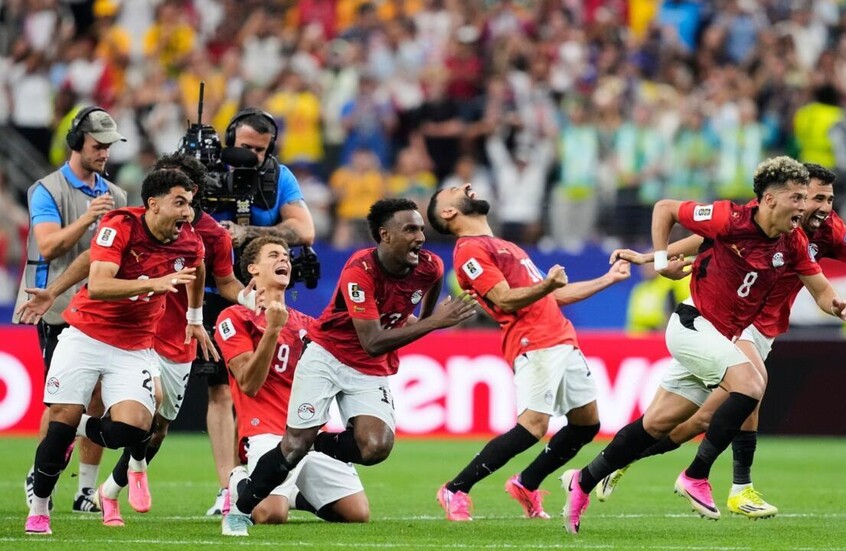4 نجوم مصريين ضمن قائمة الأفضل في كأس العالم 2026.. وإمام عاشور يتصدر الفراعنة