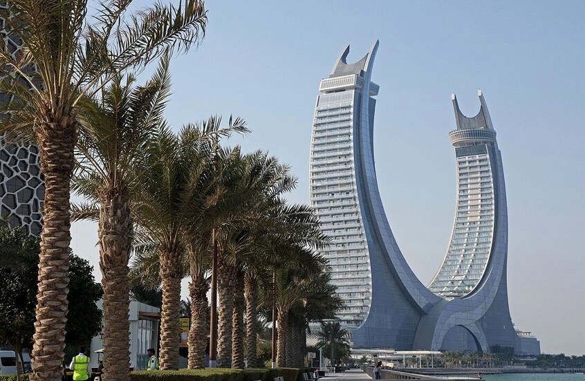 قطر تدين تصريحات الحوثيين وتؤكد تضامنها الكامل مع السعودية