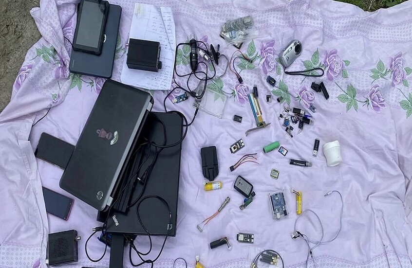 روسيا: إحباط هجوم إرهابي استهدف منشأة صناعية في تيومين ومقتل المنفذ