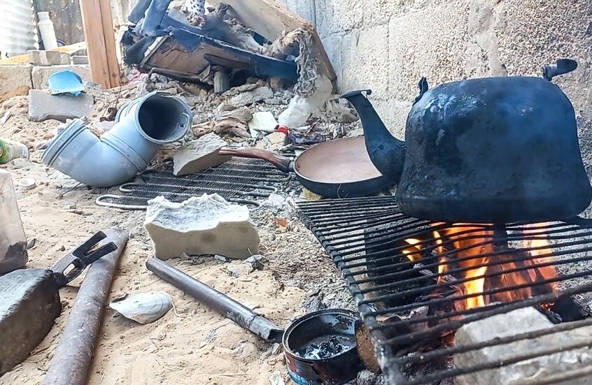 الأمم المتحدة: 70% من سكان غزة يعانون من انعدام حاد في الأمن الغذائي