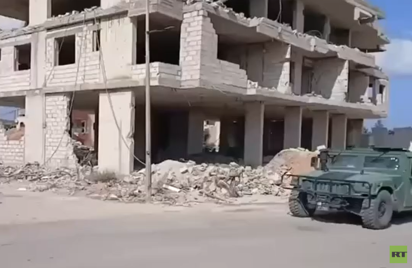 الجيش اللبناني يعيد تموضعه في المنصوري وسط استمرار الخروقات الإسرائيلية جنوب البلاد