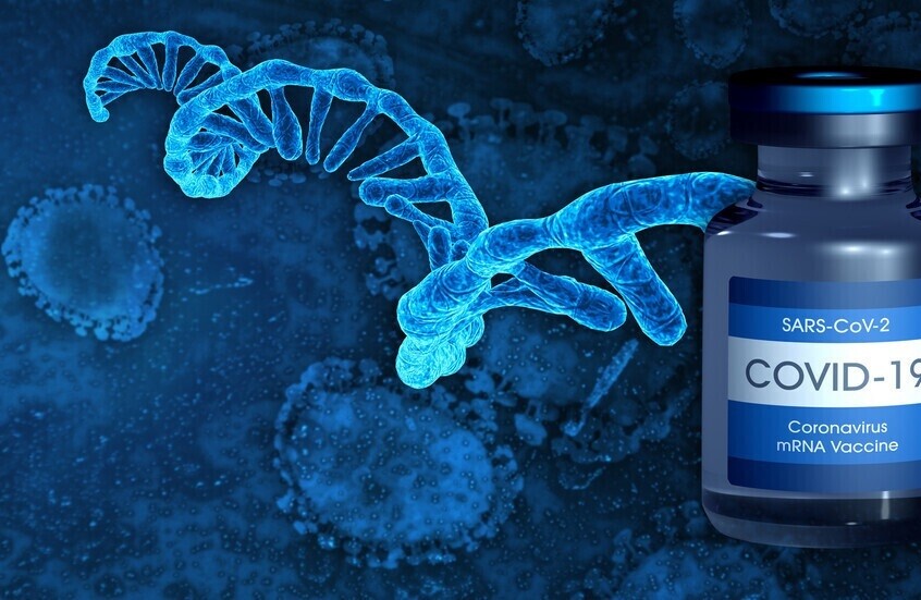 روسيا تطور لقاحات mRNA تجريبية لمكافحة الإنفلونزا وكوفيد-19