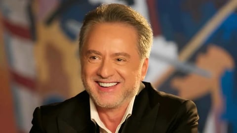 الفنان اللبناني مروان خوري يكشف تفاصيل أول ديو يجمعه بالفنانة اللبنانية ماريلين نعمان