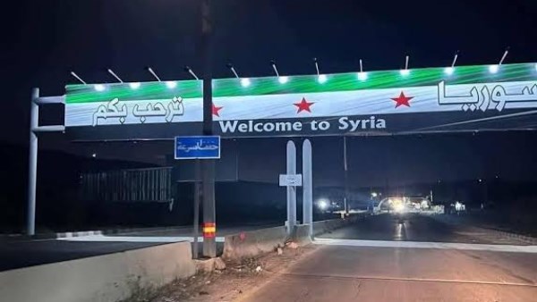 عشرات الإسرائيليين يعبرون الحدود إلى سوريا.. والاحتلال يوقف المتسللين