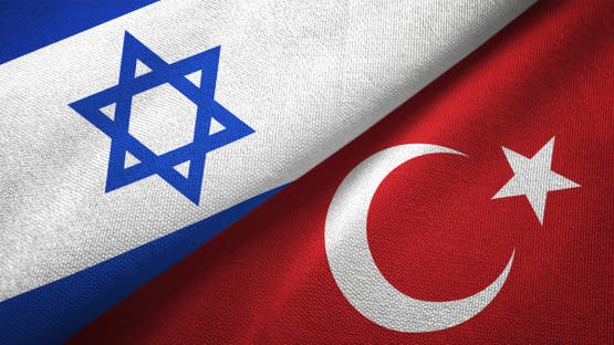 إسرائيل وتركيا: تصاعد التنافس الإقليمي في الشرق الأوسط