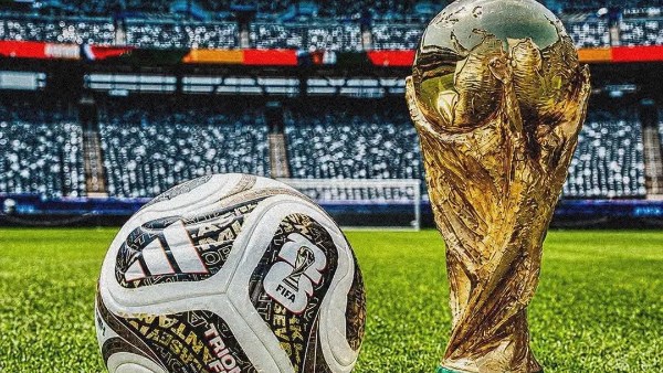 6 منتخبات تحجز مقاعدها رسميًا في كأس العالم 2030 قبل انطلاق التصفيات