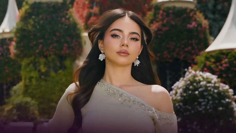 الفنانة السورية بيسان إسماعيل تكشف مفاجآت فنية جديدة وتعلق على تعاونها مع “إيغل فيلمز”