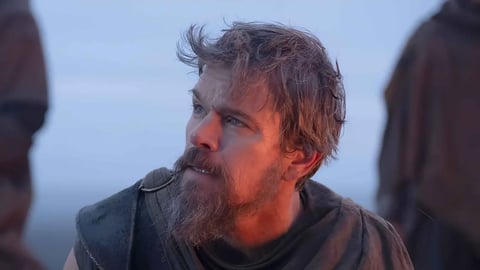 فيلم The Odyssey يحقق أكبر افتتاح عالمي في مسيرة المخرج البريطاني كريستوفر نولان