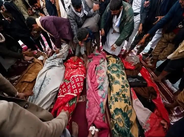 اليمن :وفاة 6 مواطنين اختناقًا داخل بئر مياه في محافظة إب