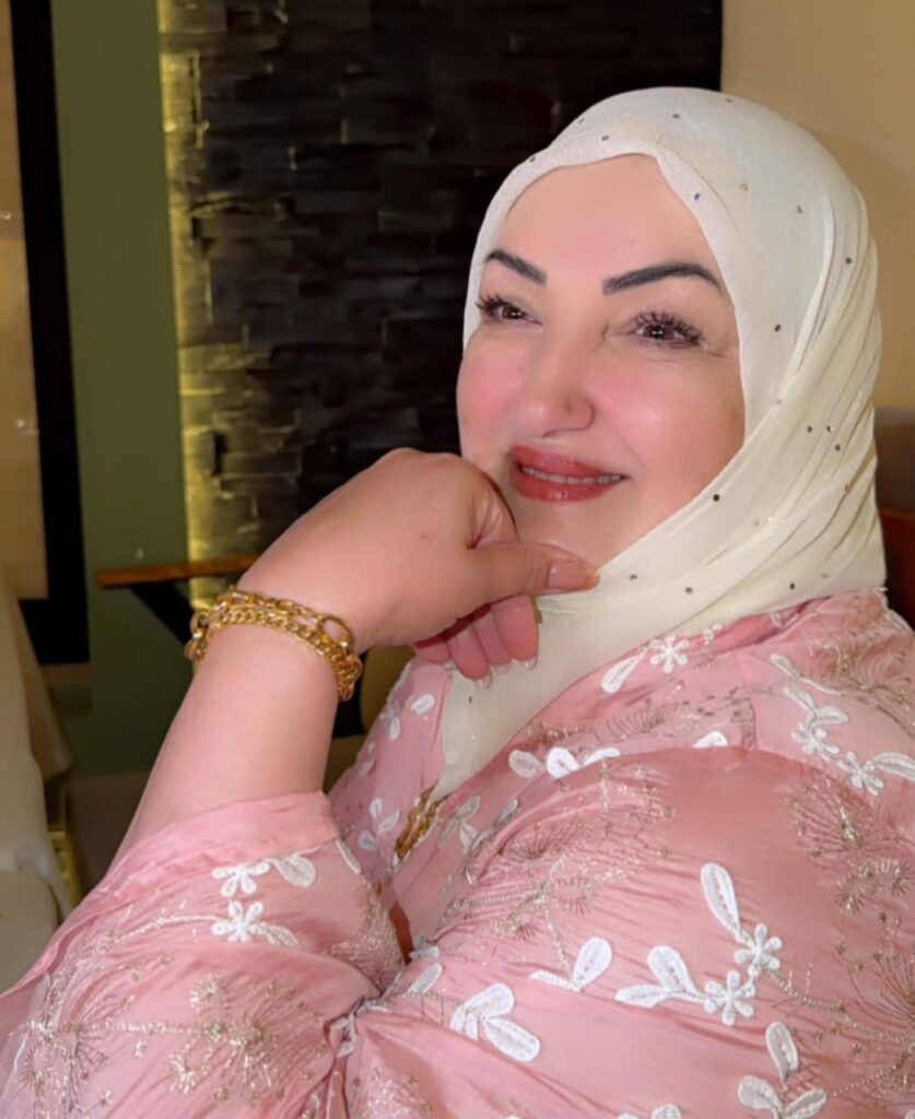 استيقظتُ… بعد خمسين عامًا