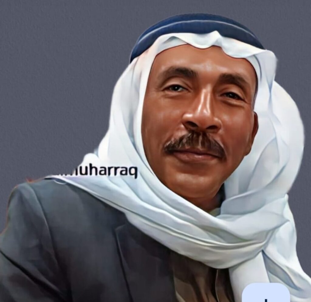 رحم الله .. ثلاثي التأسيس والتنفيذ عبدالرحمن ومبارك وعلي .. (١٩٩٥ – ٢٠٢٦م)