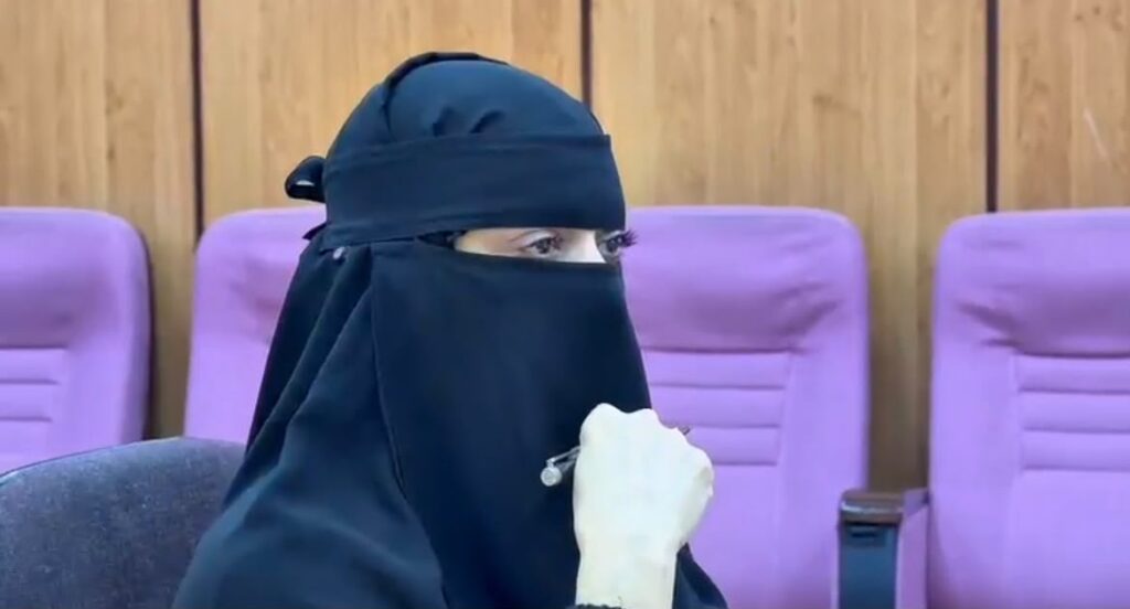 حين يصبح الزمن مرآة للروح