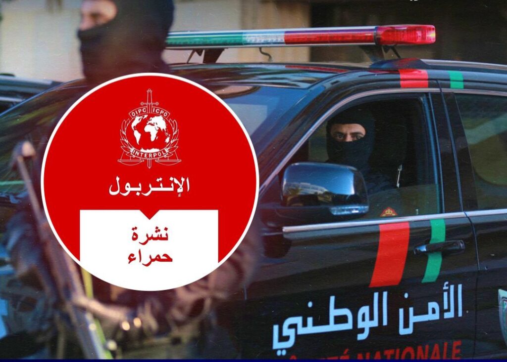 مراكش.. توقيف فرنسي مطلوب دولياً بتهم تهريب الكوكايين وحيازة سلاح غير مرخص