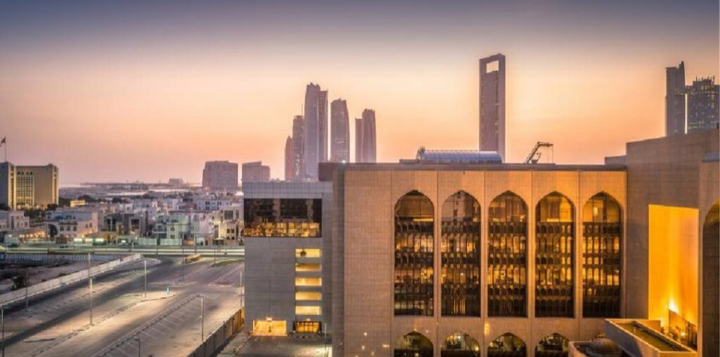 الاماراتى المركزي: يفرض غرامة 1.82 مليون درهم على فرع بنك أجنبي لتأخره في إصدار شهادة مديونية