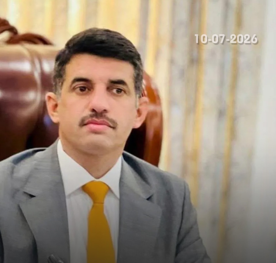 القضاء العراقي: يصدر توضيحاً حاسماً بشأن شمول المتهم “عدنان الجميلي” والنواب الموقوفين بقانون العفو العام