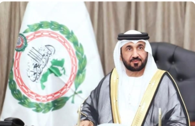 رئيس البرلمان العربي: يدين بأشد العبارات الاعتداءات الإيرانية بالصواريخ والمسيرات على 5 دول عربية ويطالب بموقف دولي حازم