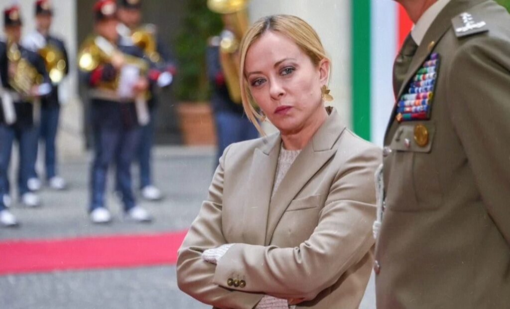 ميلوني: تصف وفاة مهاجر مغربي في بولونيا بـ “غير المقبولة” وتتعهد بالتحقيق وتدين العنف ضد الشرطة
