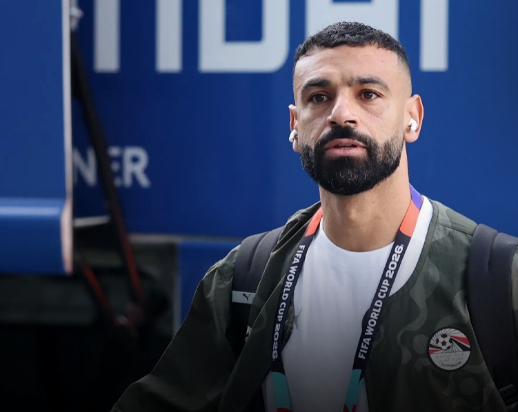 تقارير تركية: محمد صلاح يوافق على عرض الاتحاد السعودي وتوقيع العقود «مسألة وقت»