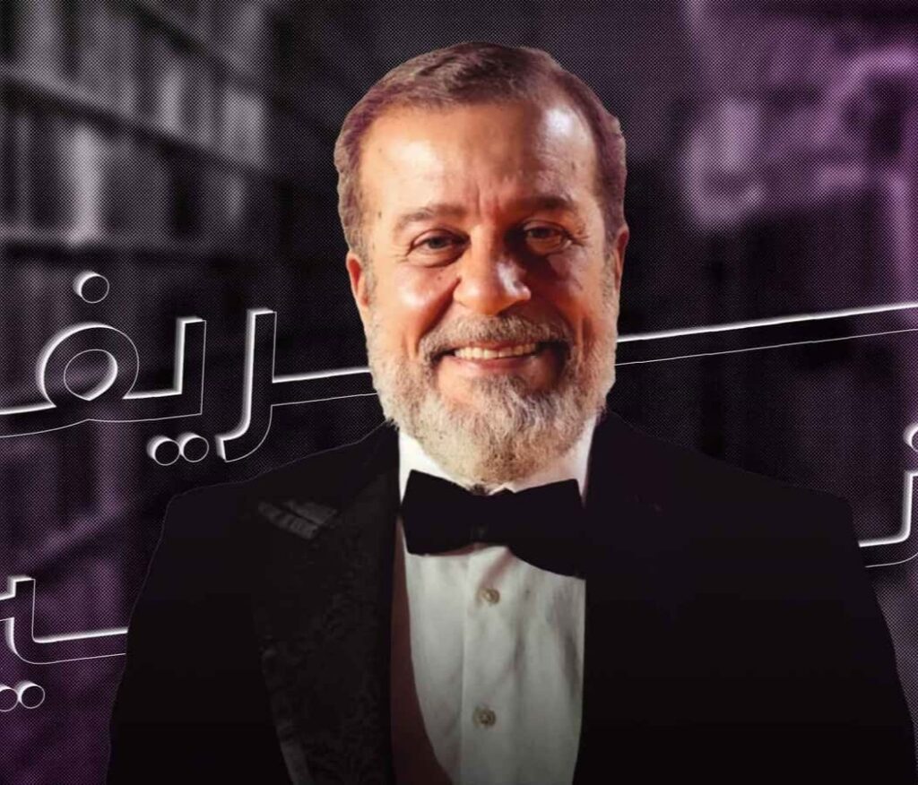 شريف منير يكشف أسرار اختياراته الفنية: أرفض هذه الأدوار ولن أسمح للذكاء الاصطناعي باستغلالي