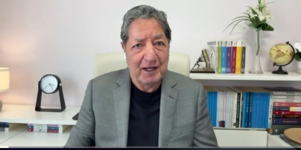 العراق بين تحديات احتواء التصعيد وحصر السلاح بيد الدولة: رهانات الأمن الوطني ومستقبل العلاقة مع إيران