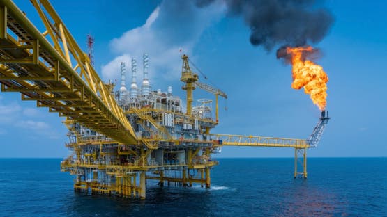 المغرب: 10 رخص جديدة للتنقيب عن النفط والغاز