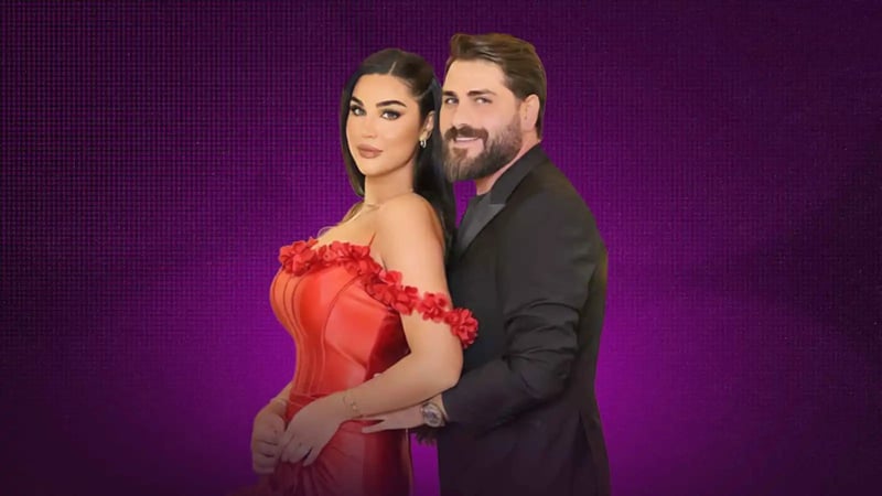 الفنان السوري محمد المجذوب: ليونيل ميسي غيّر ميولي الكروية وأبنائي يشجعونه