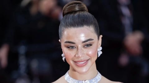 الفنانة المصرية يارا السكري تنضم إلى ترند “مجنونة العوضي” بفيديو ساخر