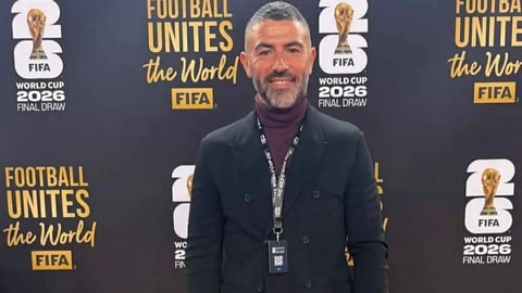 3 أسباب تبعد عنتر يحيى عن تدريب منتخب الجزائر