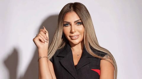 الإعلامية المصرية سارة خليفة.. القصة الكاملة من الشهرة إلى الإعدام في قضية المخدرات