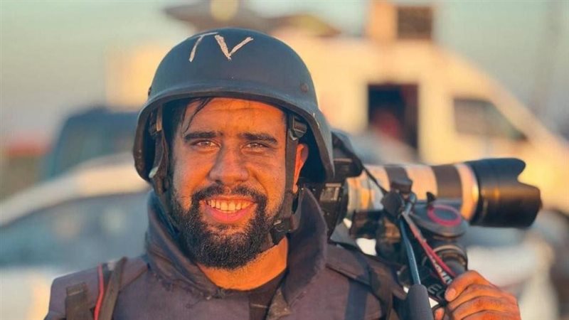 العفو الدولية تطالب بكشف مصير صحفيين فلسطينيين مختفين قسريا