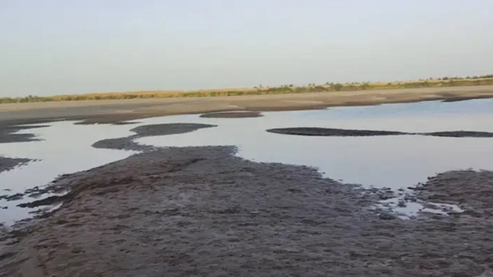 الحرب تكبد النقل النهري في السودان خسائر بـ250 مليون دولار