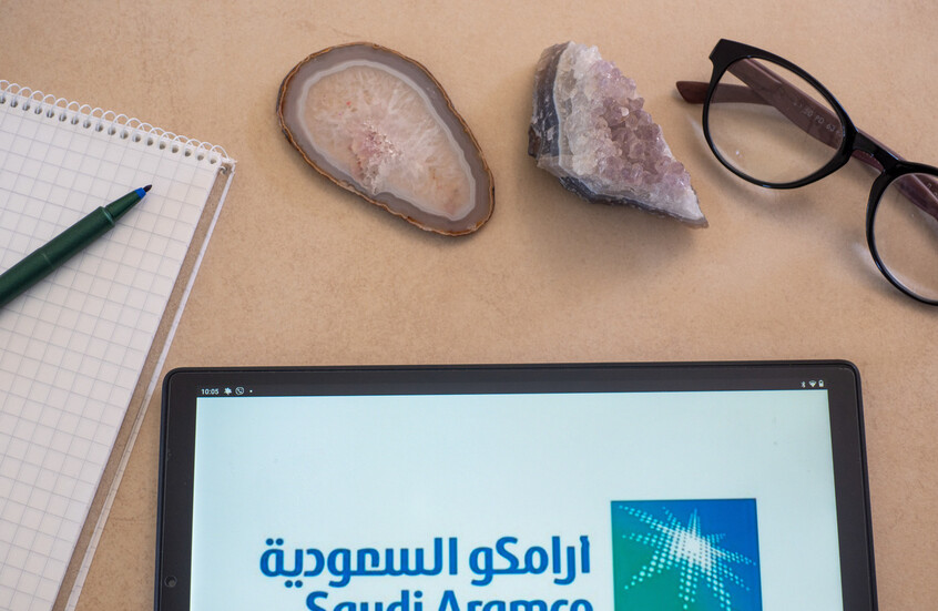 أرباح أرامكو السعودية تقفز 42% في الربع الثاني وتتجاوز التوقعات