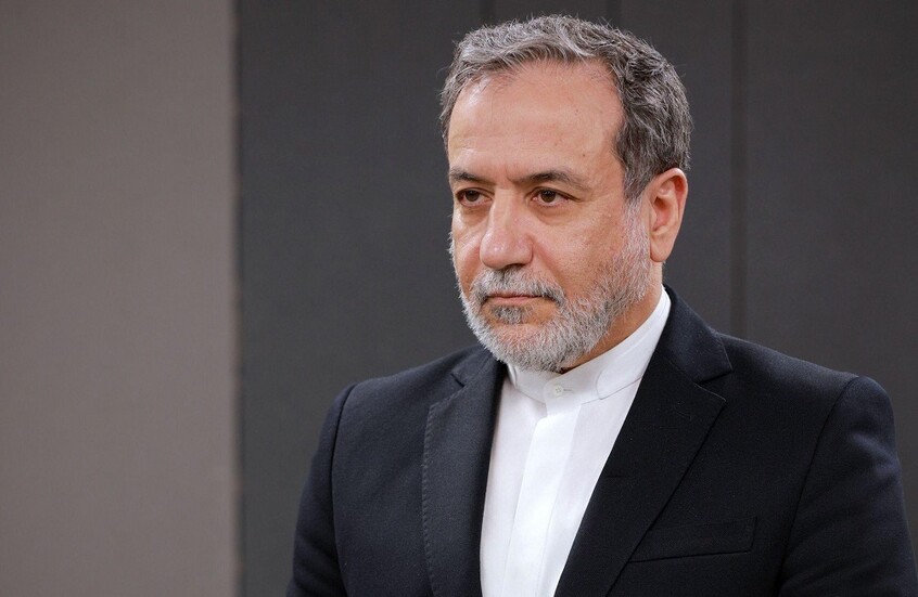 عراقجي: لا مفاوضات مع واشنطن قبل وقف الانتهاكات والتعويضات