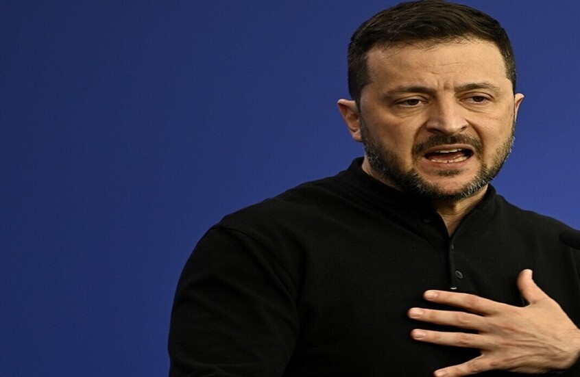 بولندا تنزعج من أسلوب زيلينسكي بشأن صواريخ باتريوت