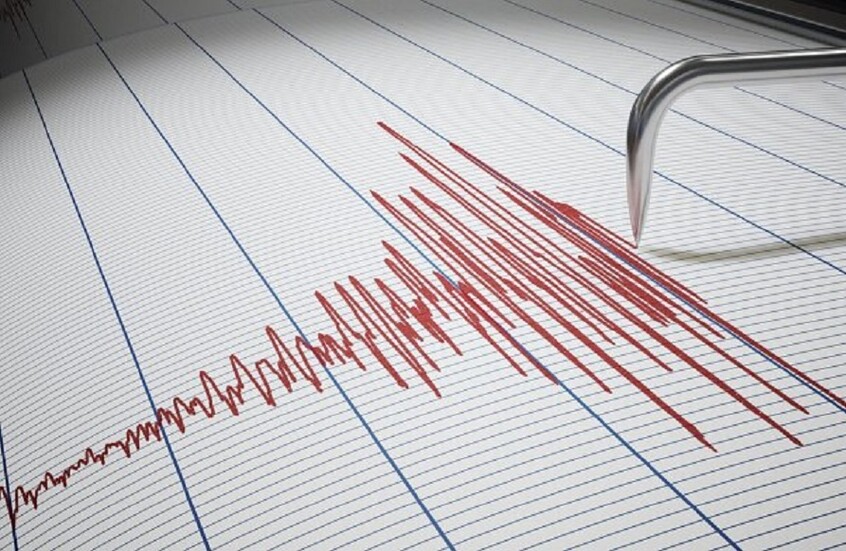 روسيا.. هزة أرضية بقوة 5.4 درجة قبالة كامتشاتكا